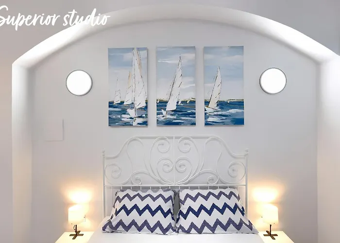 דירה Notte Sul Porto