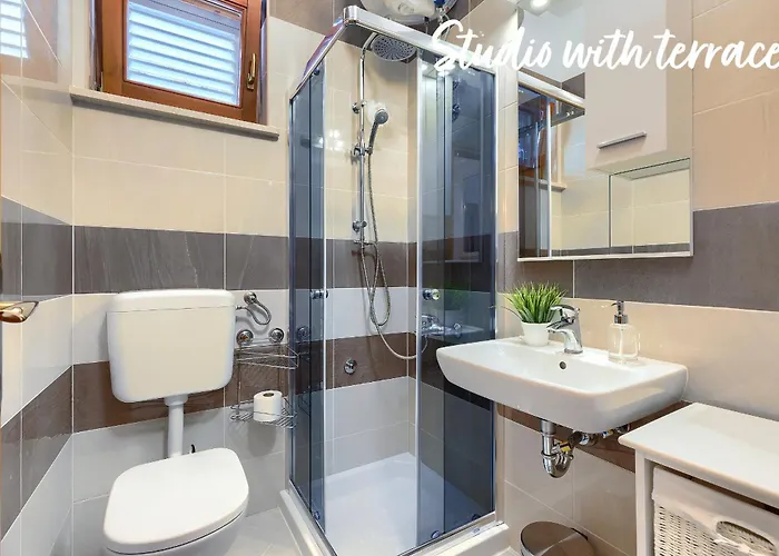 דירה Notte Sul Porto *