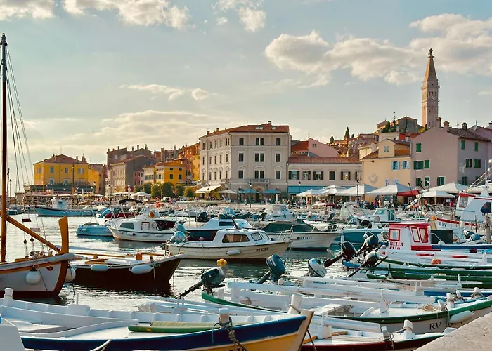 דירה Notte Sul Porto