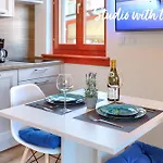 Apartment Notte Sul Porto