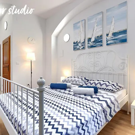 Apartment Notte Sul Porto *