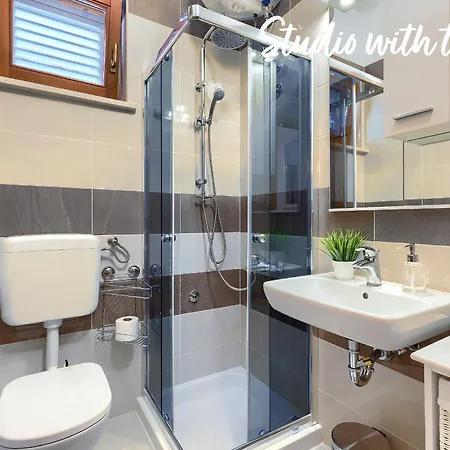 Apartment Notte Sul Porto *