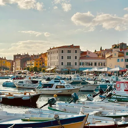 Apartment Notte Sul Porto