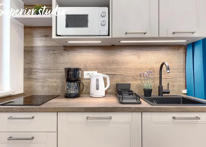 Notte Sul Porto Διαμέρισμα