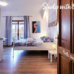 Notte Sul Porto شقة روفينج