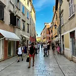 Notte Sul Porto شقة