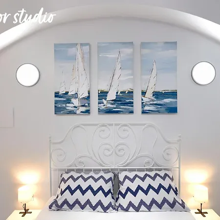Apartman Notte Sul Porto