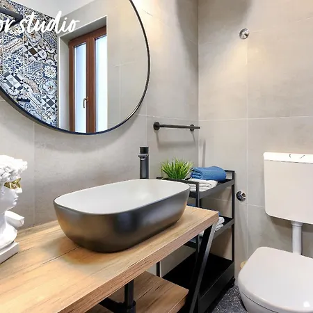 Apartman Notte Sul Porto *