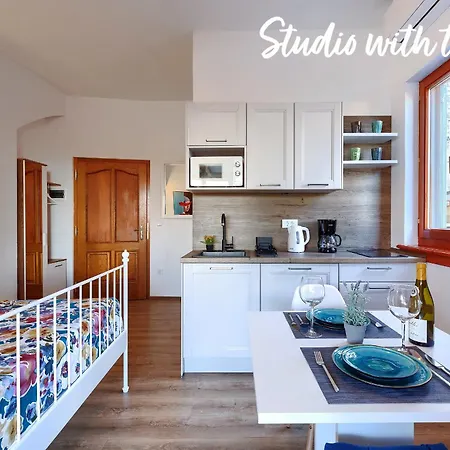 Apartman Notte Sul Porto