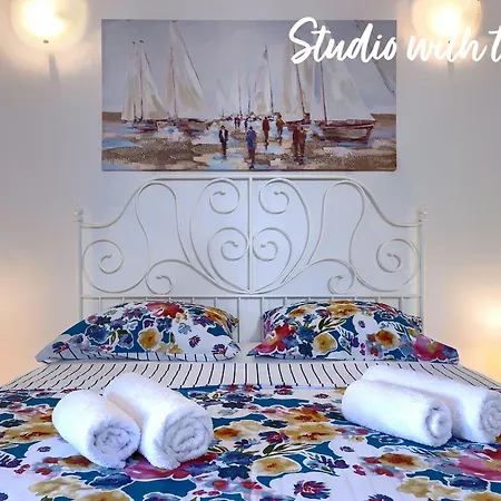 Notte Sul Porto Apartman Rovinj
