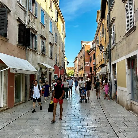 Notte Sul Porto Apartman